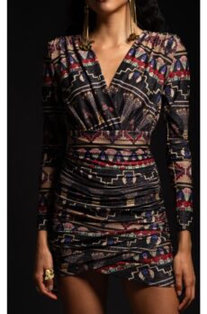 w24927 worship print 7 - Dash Fashion