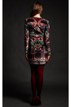 w24939 acanthus print 5 - Dash Fashion