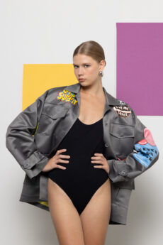 neveronsunday 558 - Dash Fashion