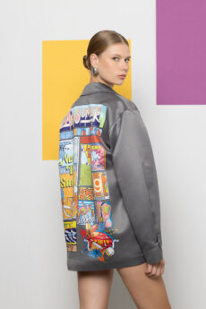 neveronsunday 577 - Dash Fashion