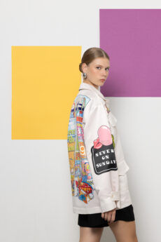 neveronsunday 608 - Dash Fashion