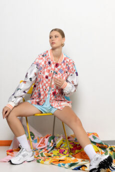 neveronsunday 934 - Dash Fashion