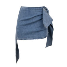 olbia gonna den 1 - Dash Fashion