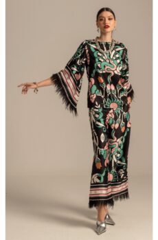 s25234 moonflower top print 5 - Dash Fashion