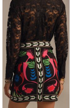 s25300 narcissus print 1 - Dash Fashion