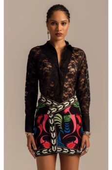 s25300 narcissus print 2 1 - Dash Fashion