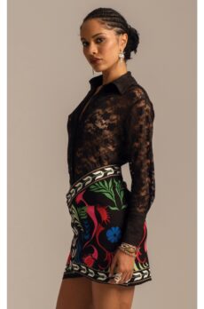 s25300 narcissus print 3 1 - Dash Fashion