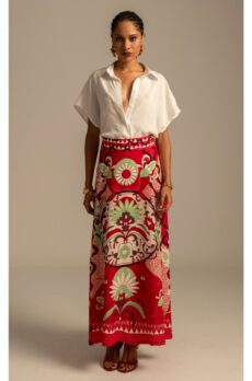 s25306b mandala 5 - Dash Fashion