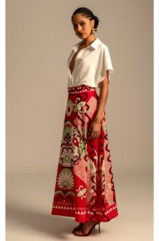 s25306b mandala 6 - Dash Fashion