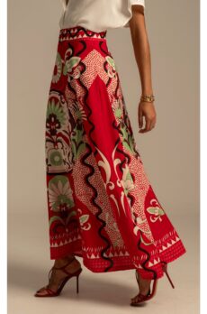 s25306b mandala 7 - Dash Fashion