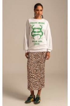 s25307b menagerie print 4 - Dash Fashion