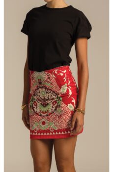 s25315 mandala mini 2 - Dash Fashion