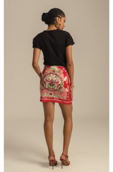 s25315 mandala mini 4 - Dash Fashion