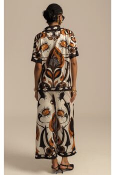 s25506b ornamental print 3 - Dash Fashion