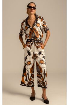 s25506b ornamental print 5 - Dash Fashion