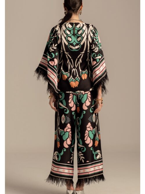 s25508 moonflower print 6 - Dash Fashion