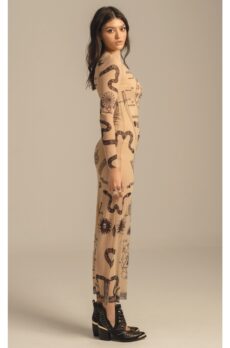 s25900 psyche print 2 - Dash Fashion