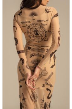 s25900 psyche print 3 - Dash Fashion