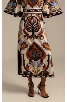 s25910 ornamental print 2 1 - Dash Fashion