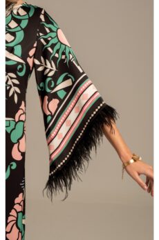 s25946 moonflower print 5 - Dash Fashion