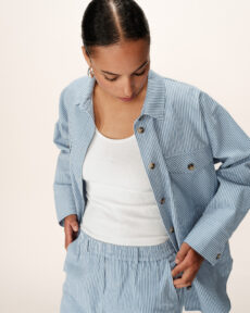 shirt bleu peggy 4 - Dash Fashion