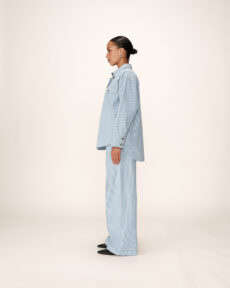 shirt bleu peggy 5 - Dash Fashion