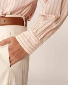 shirt rose phoebe 1 - Dash Fashion