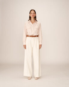 shirt rose phoebe 2 - Dash Fashion