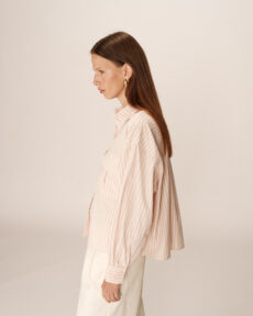 shirt rose phoebe 4 - Dash Fashion