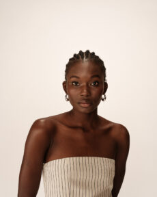 top beige portman 1 - Dash Fashion