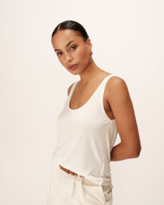 top ecru pie - Dash Fashion