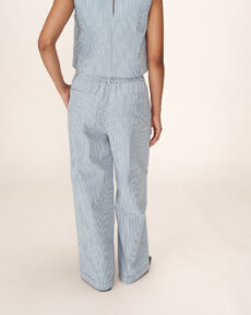 trousers bleu patine 4 - Dash Fashion