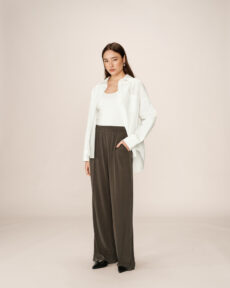 trousers kaki pax 1 - Dash Fashion