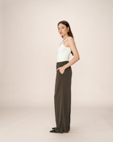 trousers kaki pax 2 - Dash Fashion