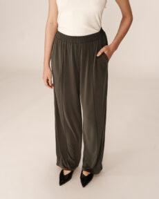 trousers kaki pax - Dash Fashion
