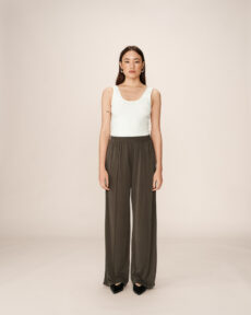 trousers kaki pax 3 - Dash Fashion