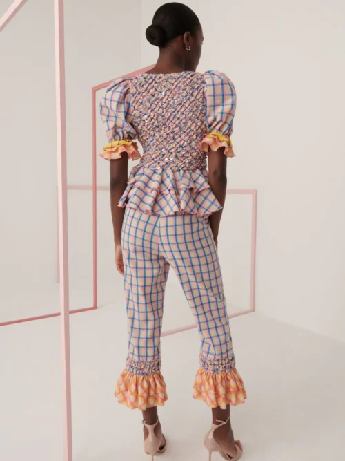 amelia pants 978158 - Dash Fashion