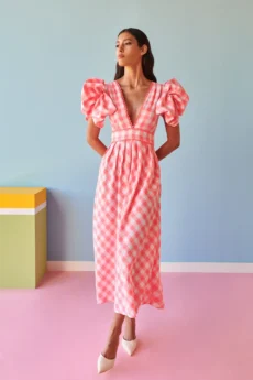curazao vichy pink 109406.jpg - Dash Fashion