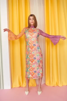 mystic wanderer dress 319431 - Dash Fashion