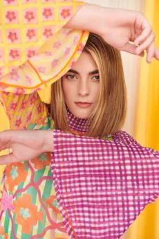 mystic wanderer dress 369312 - Dash Fashion