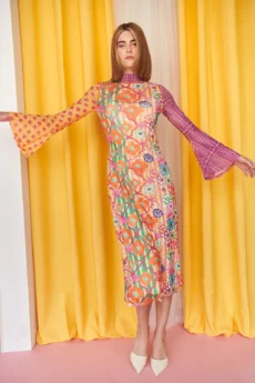 mystic wanderer dress 490494 - Dash Fashion