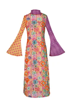 mystic wanderer dress 731544 - Dash Fashion
