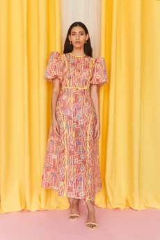 nammu dress yellow 110214.jpg - Dash Fashion