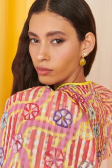 nammu dress yellow 133334.jpg - Dash Fashion