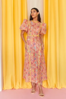 nammu dress yellow 528108.jpg - Dash Fashion
