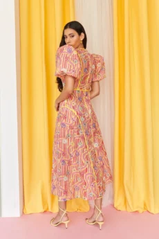 nammu dress yellow 927124.jpg - Dash Fashion