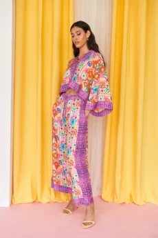 yatri pants 406274 - Dash Fashion