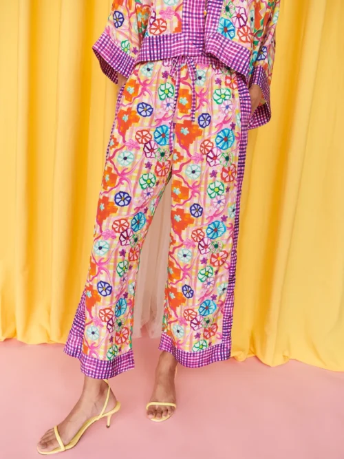 yatri pants 526097 - Dash Fashion