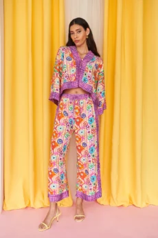 yatri pants 766310 - Dash Fashion