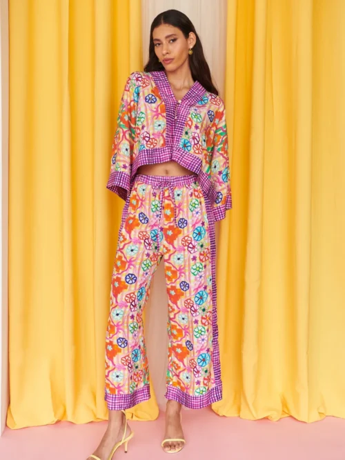 yatri pants 766310 - Dash Fashion